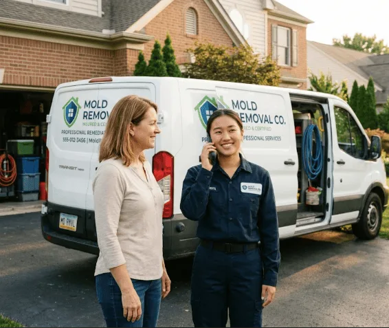 Crawlspace Mold Remediation Sparrow Bush, NY FAQs
